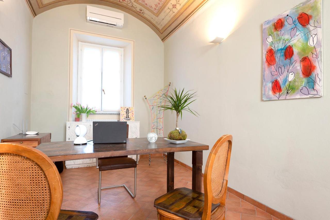 Cameriano Agriturismo Cascina Graziosa מראה חיצוני תמונה