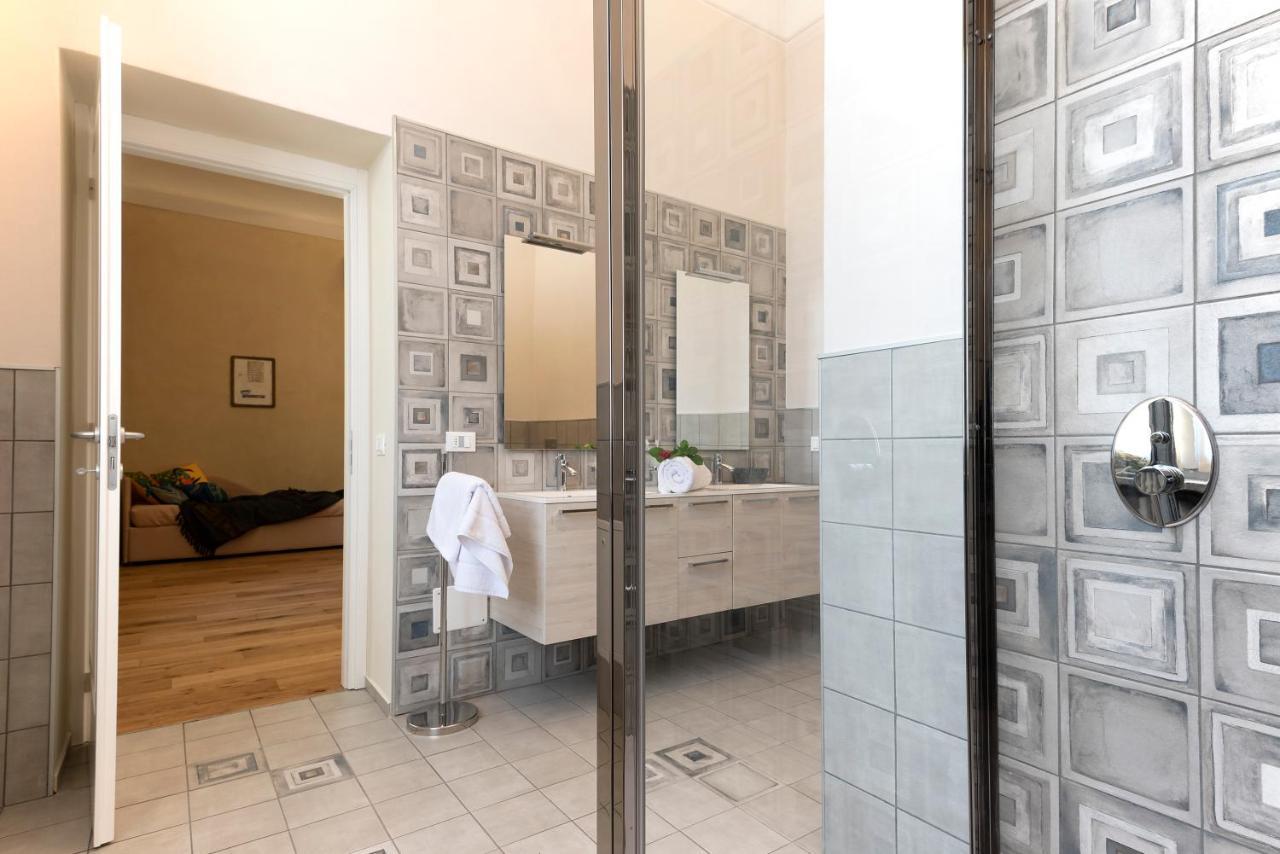 Cameriano Agriturismo Cascina Graziosa מראה חיצוני תמונה