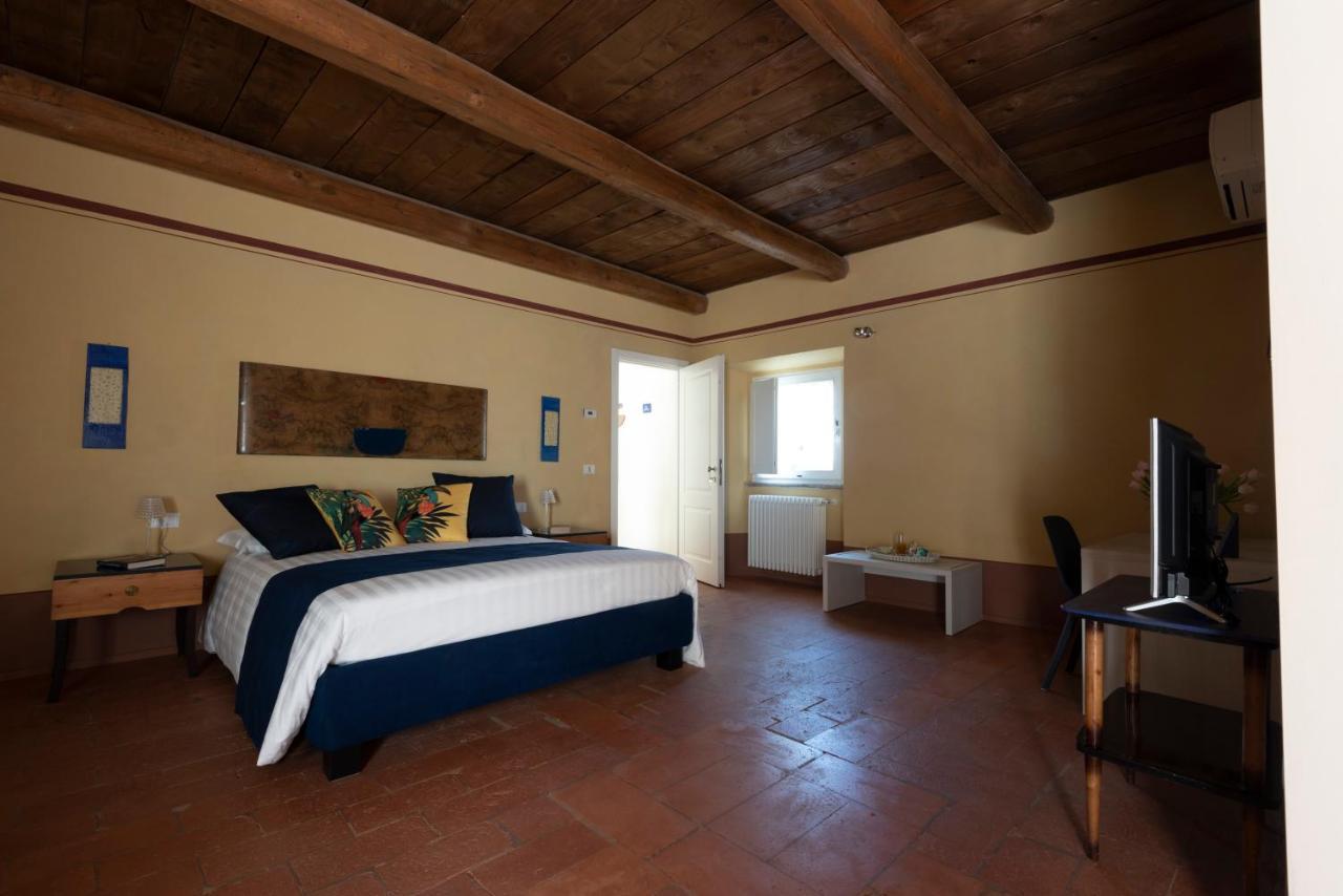 Cameriano Agriturismo Cascina Graziosa מראה חיצוני תמונה